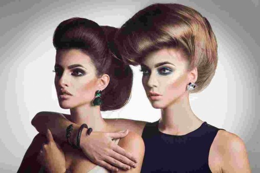 Blow-dry Collection